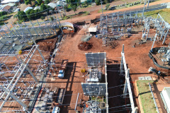 Copel antecipa obras e vai entregar 5 novas subestações em 2024