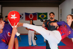 PARATAEKWONDO