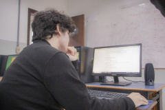 SETI MATRICULAS PÓS GRADUAÇÃO UFPR
