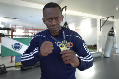 BOXE