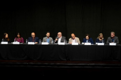 EVENTO SESA FORÇA TAREFA COBERTURA VACINAL