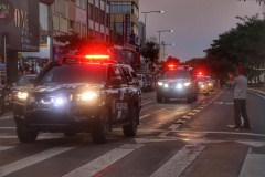 Paraná registra 3ª maior redução do Brasil no número de mortes violentas em 2023 - Foto: Ri