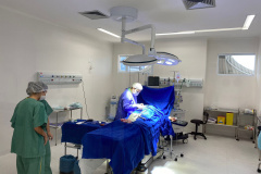 SESA HOSPITAL GUARAPUAVA CIRURGIAS