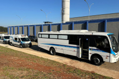 POLICIA PENAL TRANSFERENCIA PRESOS