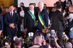 HOMENAGEM GOV