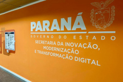 Vaga especialista em IA