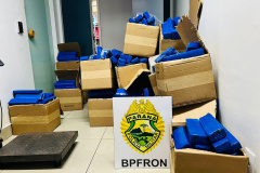 PMPR APREENSÃO DROGA
