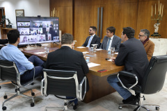 GOVERNADOR