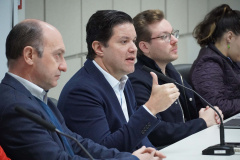  Estado orienta municípios sobre a utilização dos créditos de ICMS no Programa Rota do Progresso
