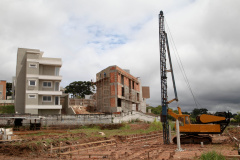 SETR QUALIFICA MAIS MULHERES CONSTRUÇÃO CIVIL