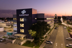 Sanepar conquista Troféu Transparência em demonstrações financeiras