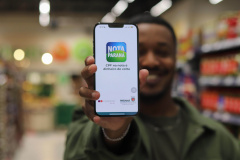 Nota Paraná faz primeiro sorteio especial de R$ 1 milhão nesta quinta-feira (08)