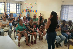 SANEPAR PROGRAMA ÁGUA SOLIDÁRIA