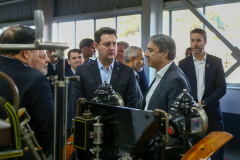 PAUTA GOV E PRESIDENTE