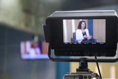 entrevista