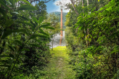 SANEPAR FECHA VISITA AO RESERVATÓRIO