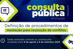 Agepar recebe contribuições da população para definição de procedimentos para resolução de conflitos 
