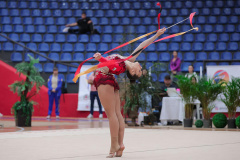 ESPORTE REGIONAL SUL GINASTICA