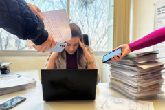  Saúde alerta sobre os sintomas e cuidados da Síndrome de Burnout 