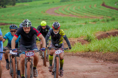 Cerca de 500 pessoas são esperadas em evento de cicloturismo no Norte do Paraná