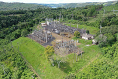 COPEL CONTRATAÇÃO OBRAS REDE ELÉTRICA