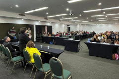 Sesa promove encontro para o aprimoramento dos diagnósticos da tuberculose e hanseníase no Paraná  