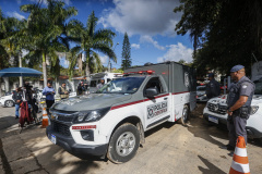 POLÍCIA CIENTÍFICA 