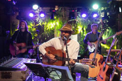 Guairão recebe o tradicional show de Almir Sater e Banda em agosto