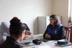PROGRAMA DE VOLUNTARIADO DO TECPAR JÁ IMPACTOU 20 MIL PESSOAS