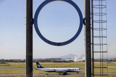 Azul inicia vendas para voos entre Curitiba e Assunção