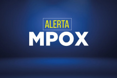 SESA CUIDADOS COM A MPOX