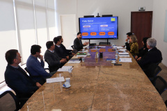 Receita Estadual apresenta novo modelo de administração tributária para o Paraná