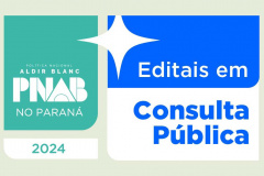 SEEC disponibiliza edital de premiação de Pontos de Cultura da PNAB para consulta pública