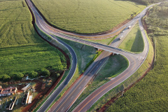 PR 4º COLOCADO EM INFRAESTRUTURA 