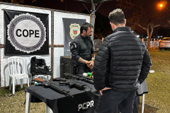 PCPR NA COMUNIDADE