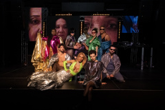 MUPA encerra II Programa Público com oficina do Grupo MEXA e  espetáculo “Poperópera Transatlântica”