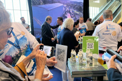  Com apoio do Estado, Maringá é oficialmente a sede de encontro internacional do Rotary em 2025