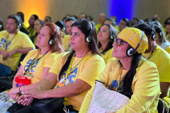 Cerca de 6 mil agentes de viagens do país conheceram melhor o Paraná em 2024