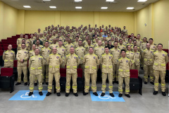 WORKSHOP BOMBEIROS
