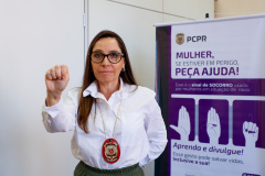 DELEGADA