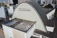 REFORMA TELHADO GUAÍRA