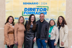 Educação realiza, na próxima semana, II Seminário de Diretores em Foz do Iguaçu
