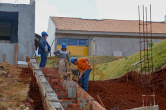 OBRAS EDUCAÇÃO