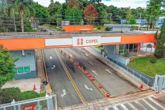 COPEL GESTÃO EFICIENTE
