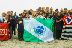 ESPORTE ABERTURA SURF