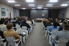 SEAB EVENTO PALMEIRA