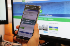 Mais de R$ 86,7 milhões do Nota Paraná expiraram em 2024; saiba como evitar o cancelamento