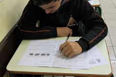 Educação divulga lista de classificados para Foz pelas Olimpíadas de Matemática