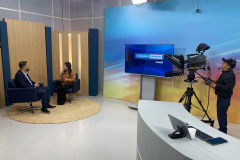 SEED SECRETÁRIO TV PR TURISMO