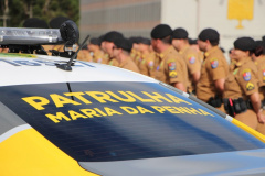 SESP 18 ANOS LEI MARIA DA PENHA